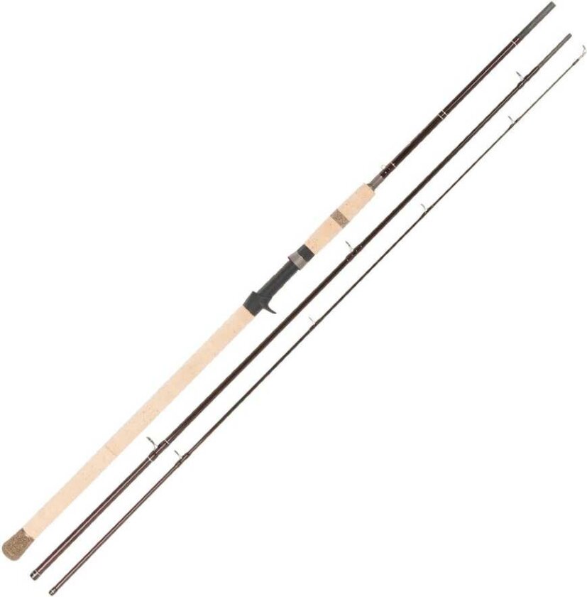 Northern Lite X3 triggerstang - 11 fot, 20-60 gram