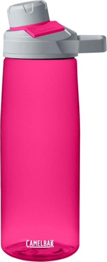Chute Mag 0,75 liter, drikkeflaske - dragonfruit