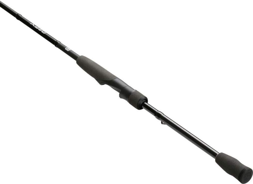 13 Defy Quest Spinning kyst/sjø stang - 9 fot, 14-40 gram