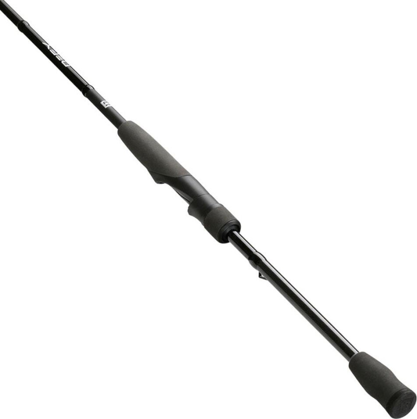 13 Defy Quest Spinning Ørret haspelstang - 8 fot, 3-15 gram