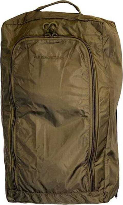 EMOD Duffel bag 39L, Spike Camp, coyote