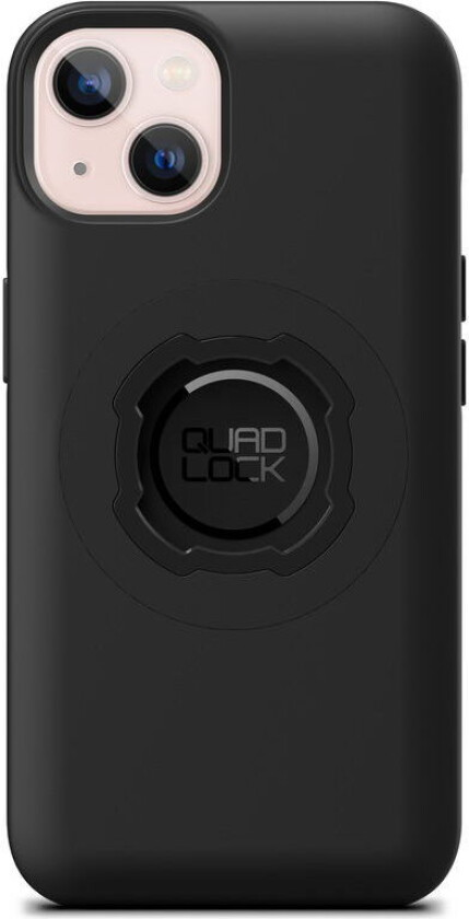 Quad Lock Mag Iphone Deksel