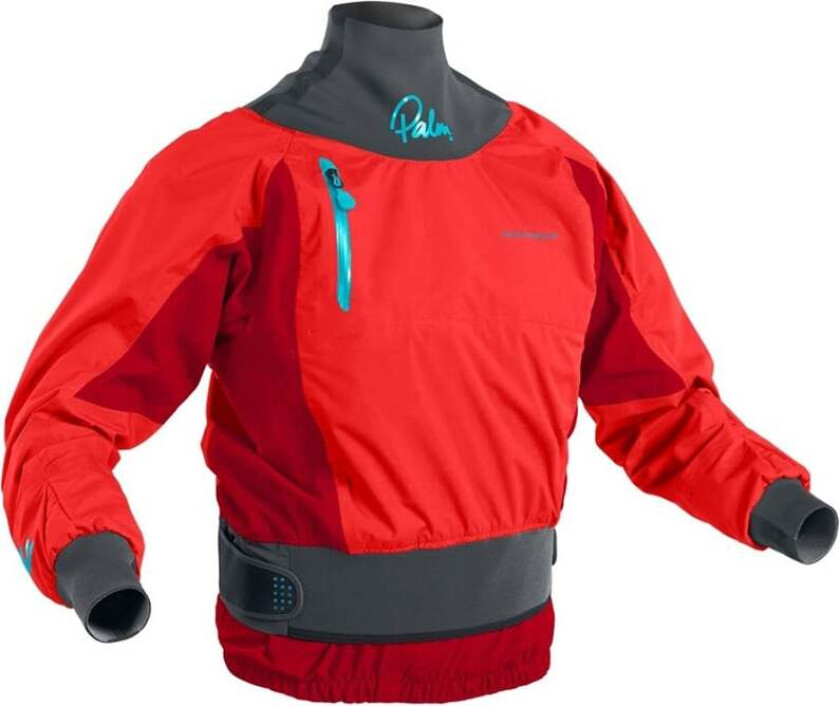 Palm Zenith Jacket W's flame chili