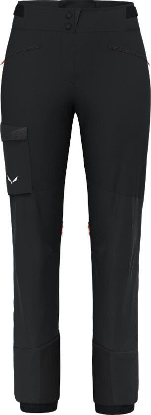 Sella DST Hybrid Pants W'sblack out XL