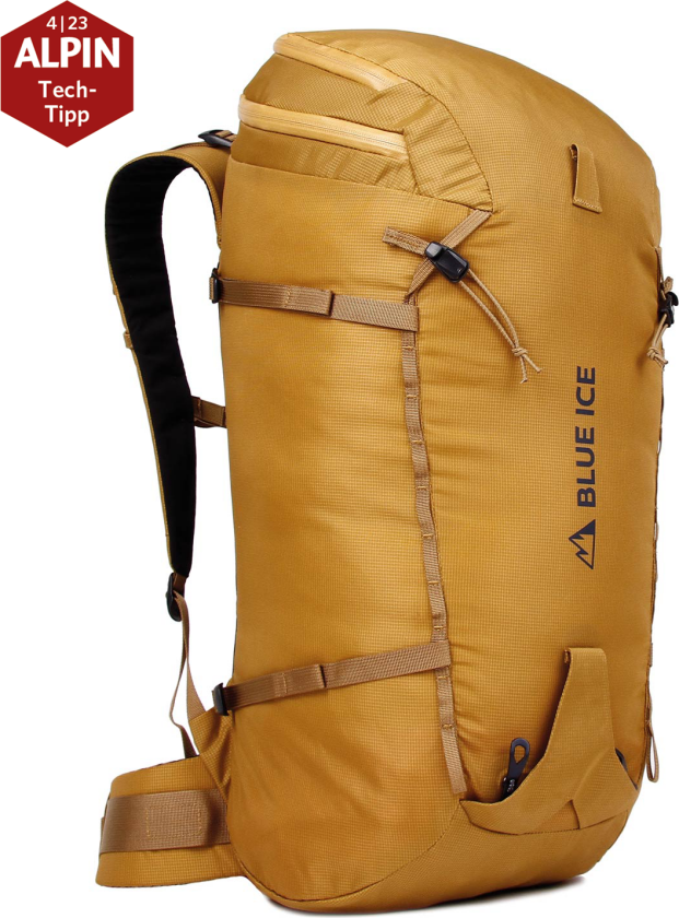 Chiru 25 bronze mist