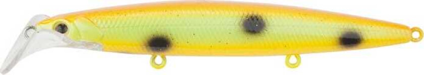 Strike Pro Scooter Minnow Flyt wobbler 9 cm 7 gram #P74