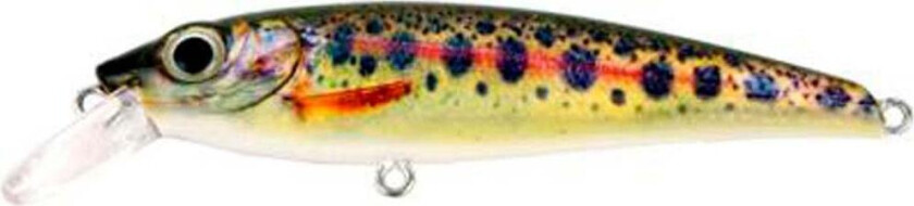 Target Wobbler, 6 cm 8 gram - #426 Smolt