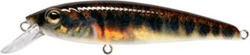 Target Wobbler, 8,5 cm - 12 gram - #478 Pure Minnow