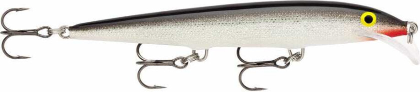 Scatter Rap minnow wobbler, 11 cm - S