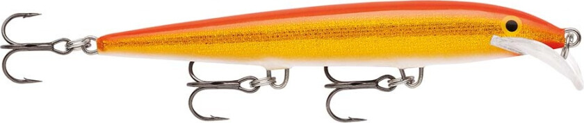 Scatter Rap minnow wobbler, 11 cm - GFR