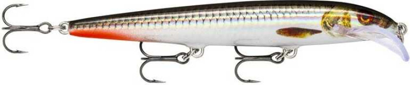 Scatter Rap minnow wobbler, 11 cm - ROHL