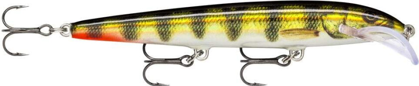 Scatter Rap minnow wobbler, 11 cm - PEHL