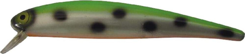 B15 Long A wobbler, 12 cm, 13 gram - SAL2