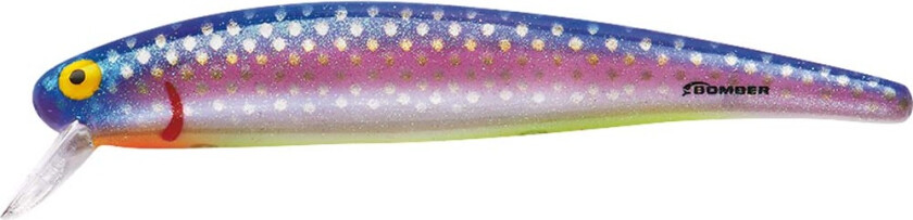 B15 Long A wobbler, 12 cm, 13 gram - 429