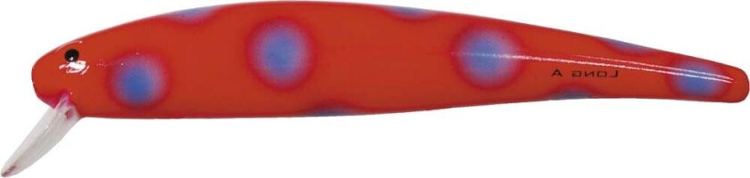 B15 Long A wobbler, 12 cm, 13 gram - WIGG46