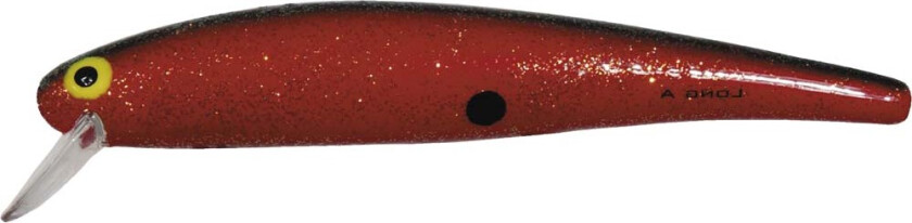 B15 Long A wobbler, 12 cm, 13 gram - WIGG41