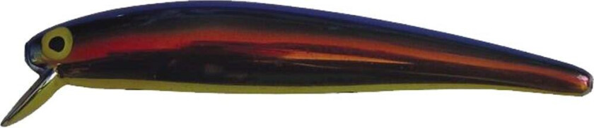 B15 Long A wobbler, 12 cm, 13 gram - 210