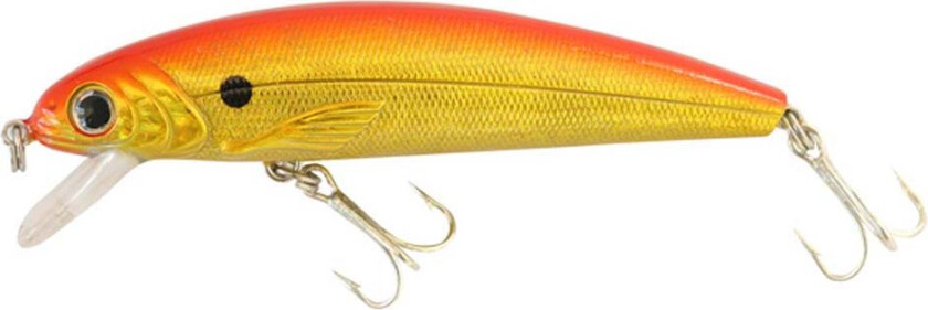 Tormentor Flyt wobbler, 7 cm, 9 gram - H-OYG