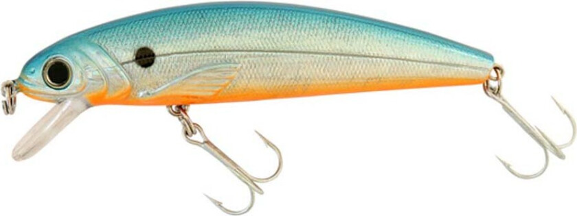 Tormentor Flyt wobbler, 7 cm, 9 gram - H-SKB