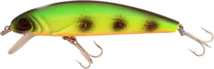 Tormentor Flyt wobbler, 7 cm, 9 gram - GP