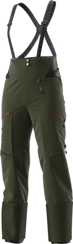 Dynafit Tigard GTX PRO PNT W olive night