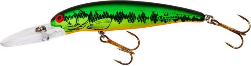 wobbler 9 cm, 24A - XFTB