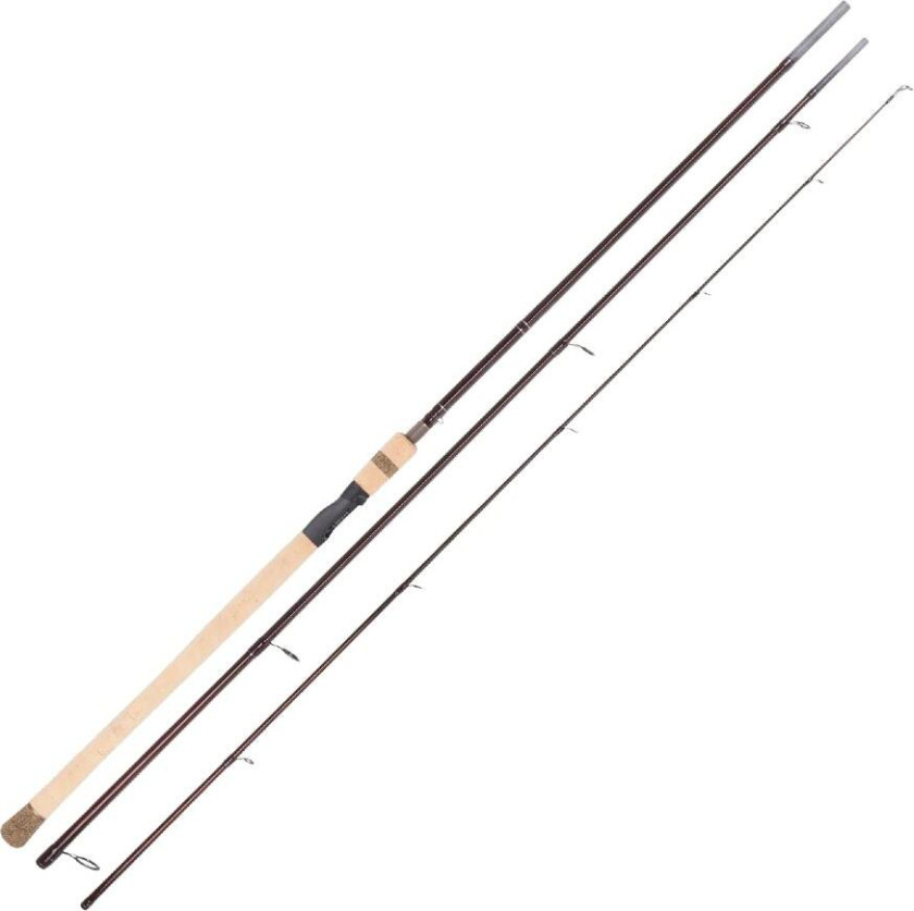 Bilde av Northern Lite X3 haspelstang - 13 fot, 30-90 gram