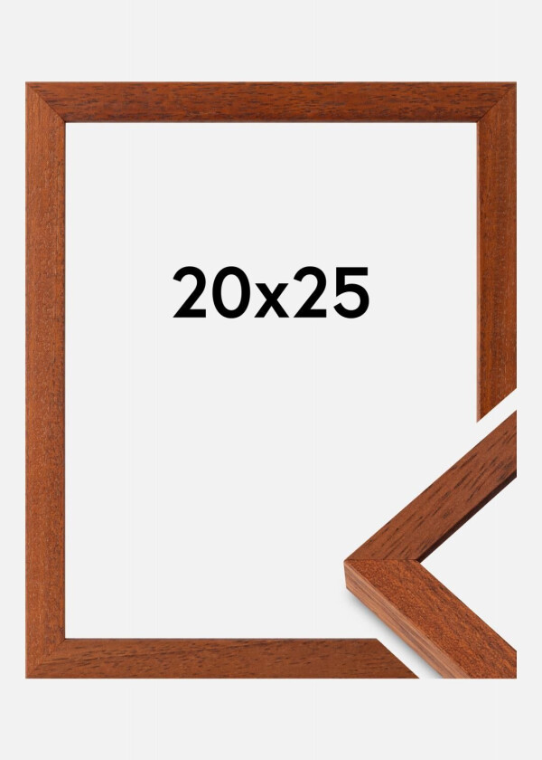 Ramme Hermes Akrylglass Kirsebær 20x25 Cm