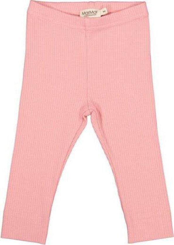 MarMar Leggings Modal Pink Delight