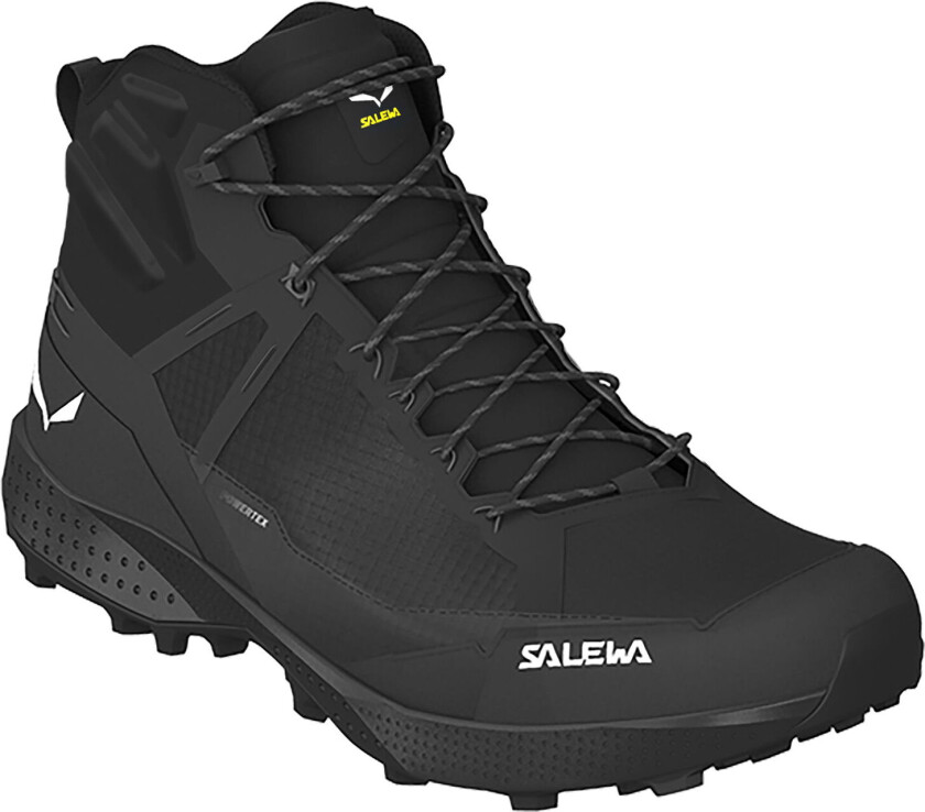 Pedroc Pro Mid PTX W black