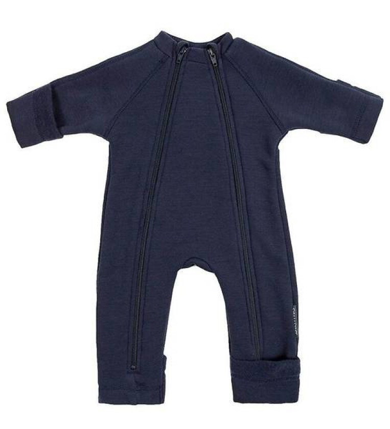 Jumpsuit Ull Navy