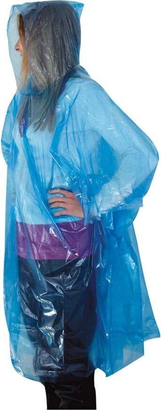 Bilde av Regnponcho Light