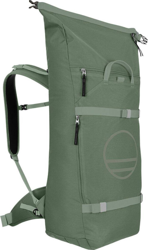 Stamina Gear Bag green ivy