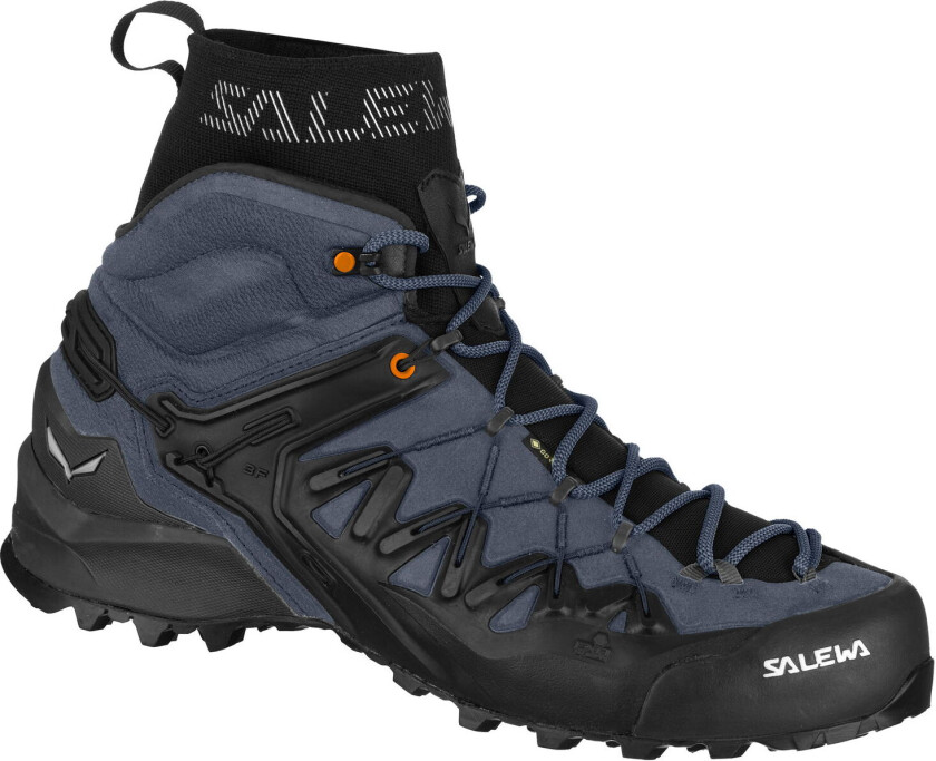 MS Wildfire Edge Mid GTX java blue