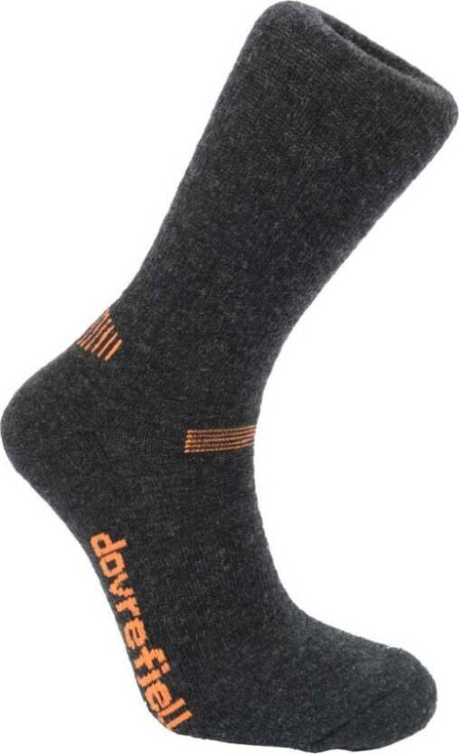 Hiking ullsokk - Str. 44-47