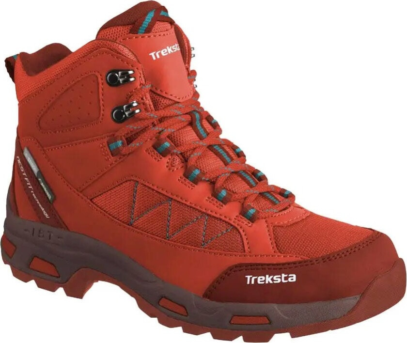 Dovre Mid GTX, vanntett turstøvel - Str. 45