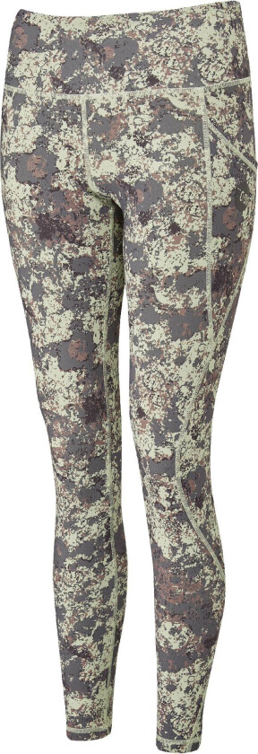 Moon WMS Sigma Leggings lichen print