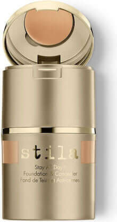 Stay All Day Foundation & Concealer Tone 6