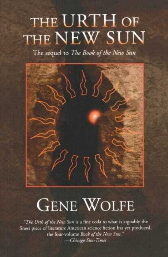 The Urth of the New Sun