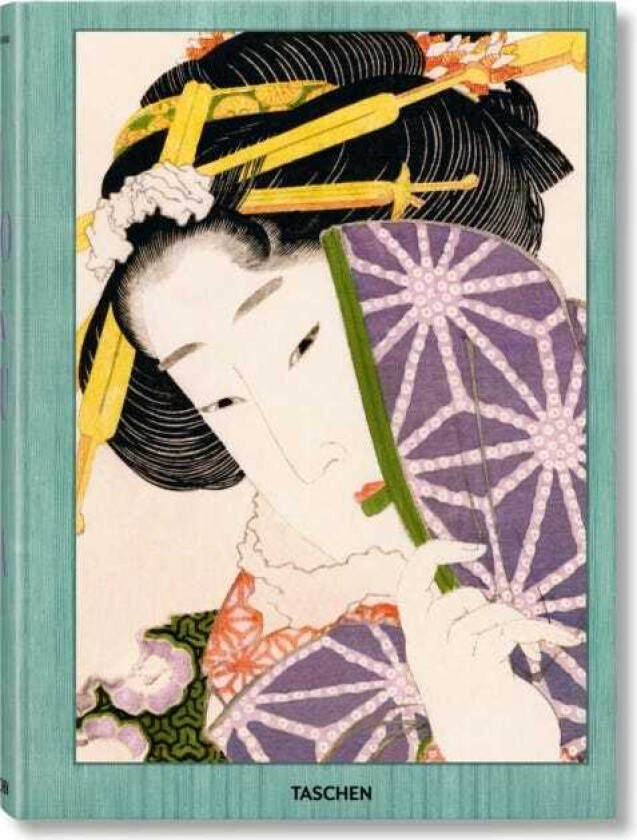 Hokusai