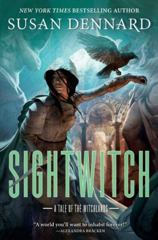 Sightwitch A Tale of the Witchlands