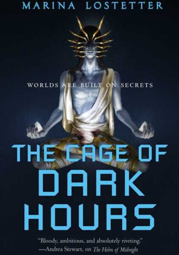 The Cage of Dark Hours