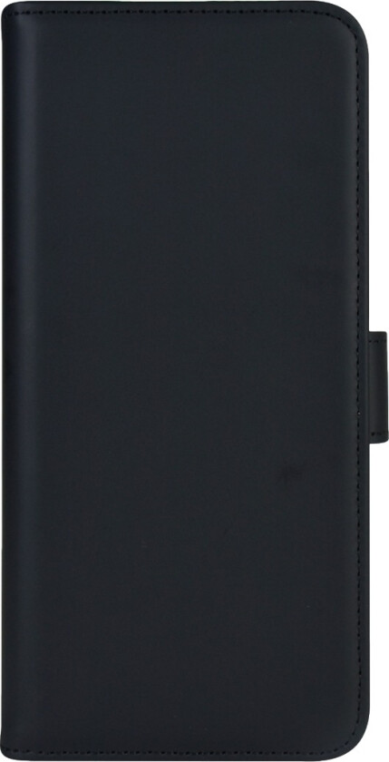 Samsung Galaxy A16 Duo Flip deksel, svart