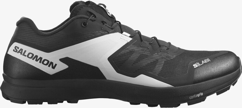 S/LAB Alpine black/white/blue danube