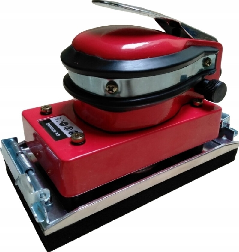 Adler Vibrating Sander Gigant Gt-1035