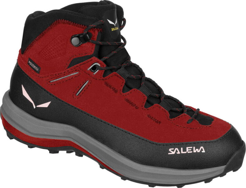MTN Trainer 2 Mid PTX K flame