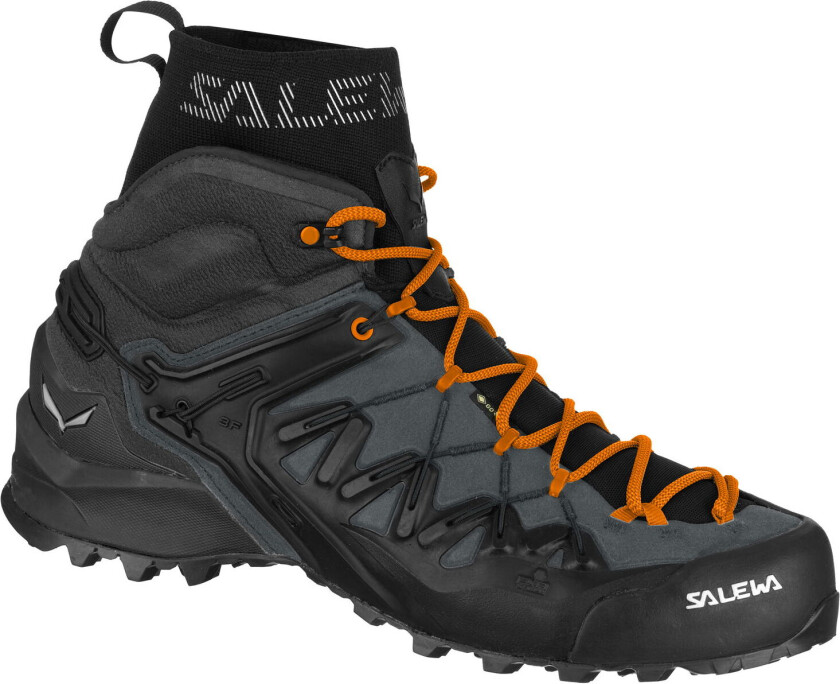 MS Wildfire Edge Mid GTX quiet shade