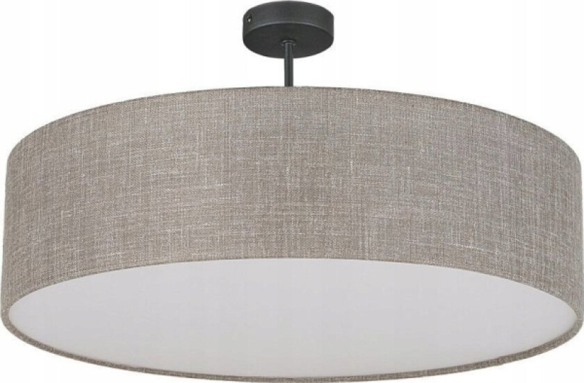 Lamp Ceiling Rondo E27 4X15w 60Cm