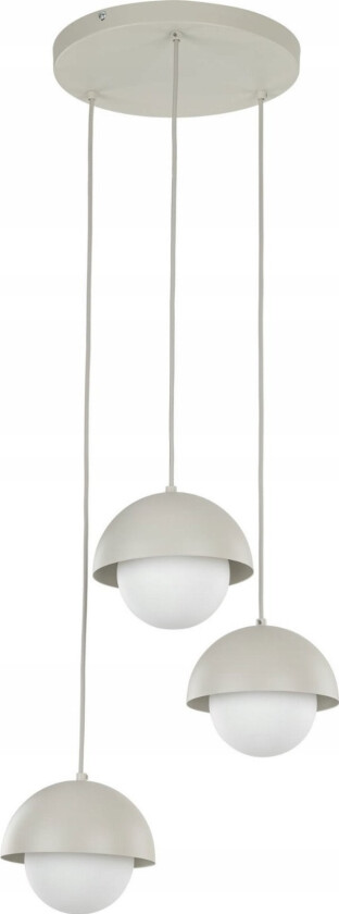 Lampa Wiszaca Tk Lighting Lamp Pendant Tk Lighting Bono G9 3X8w