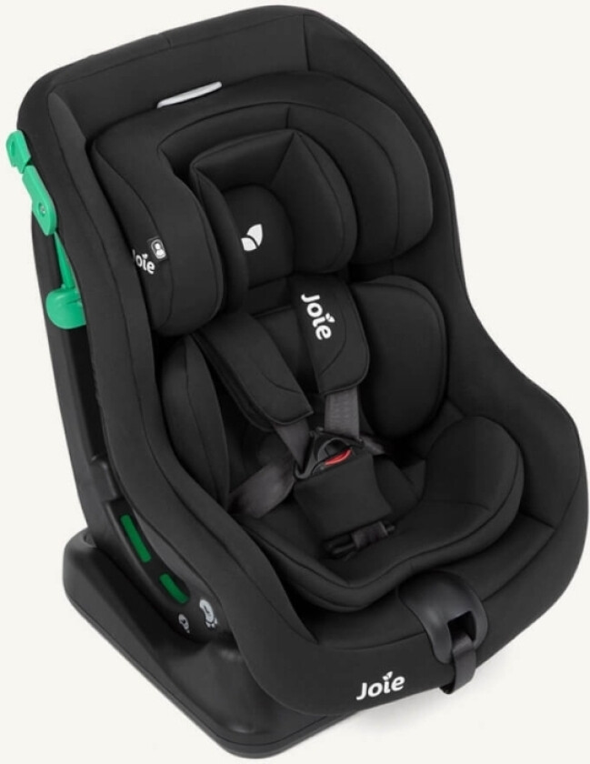 Steadi R129 - Bilstol 0-18 Kg | Skifer